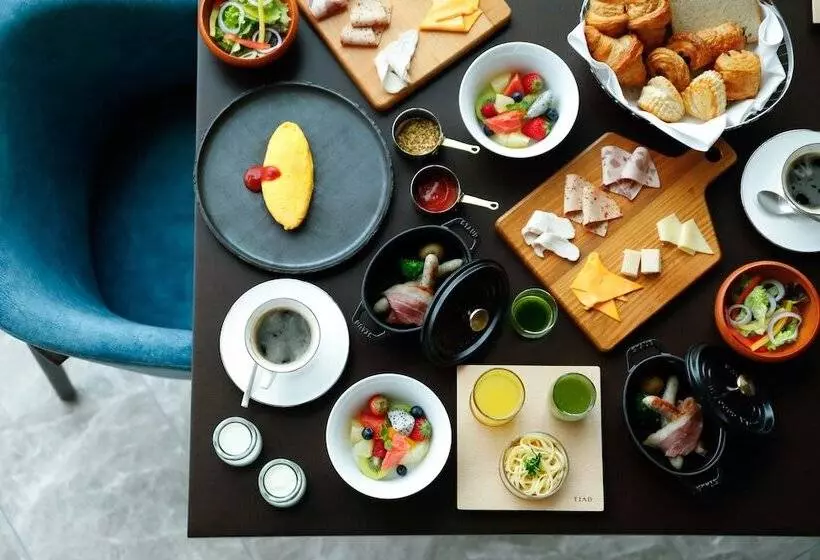 هتل Tiad, Autograph Collection