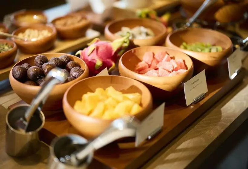 هتل Tiad, Autograph Collection