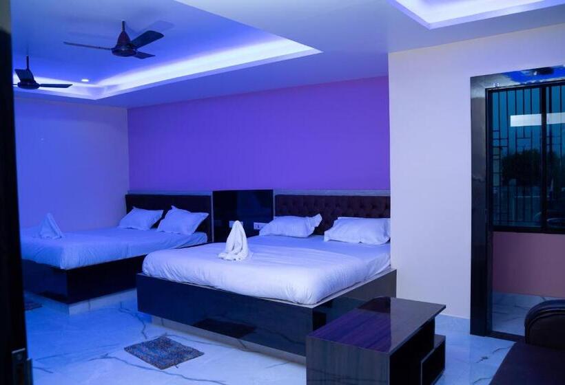 Hotel Vaidehi Inn A Unit Of Vaidehi Guest House