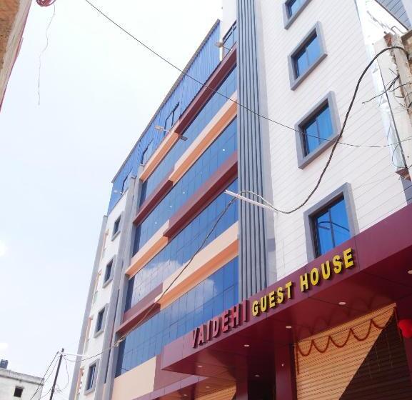 Hotel Vaidehi Inn A Unit Of Vaidehi Guest House