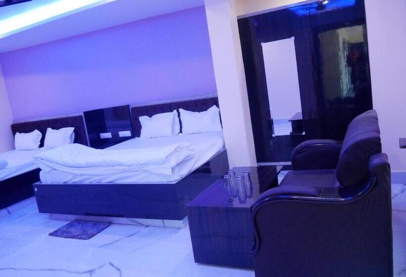 Hotel Vaidehi Inn A Unit Of Vaidehi Guest House