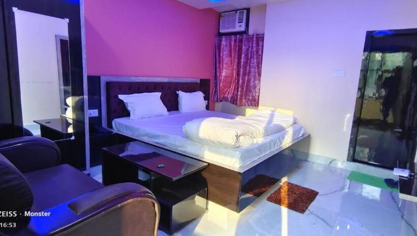 Hotel Vaidehi Inn A Unit Of Vaidehi Guest House