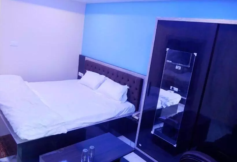 Hotelli Vaidehi Inn A Unit Of Vaidehi Guest House