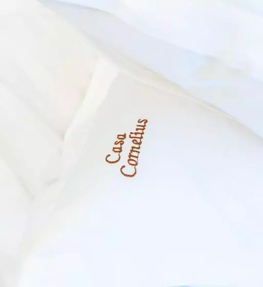 ペンション Casa Cornelius