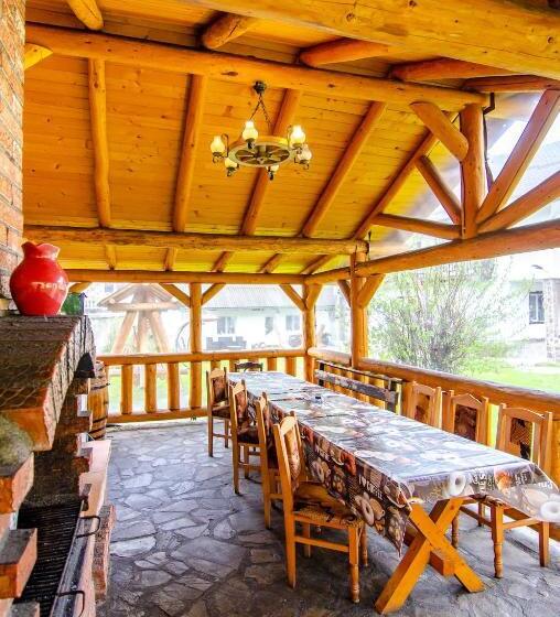 بنسيون Casa Cornelius