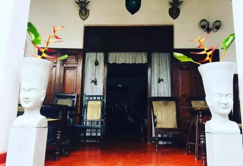 ペンション Museum Villa 09