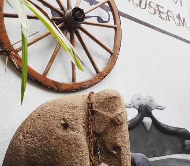 ペンション Museum Villa 09