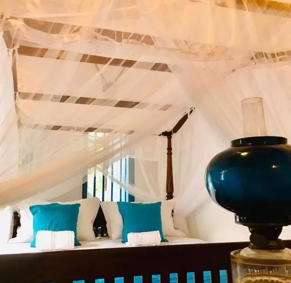 ペンション Museum Villa 09