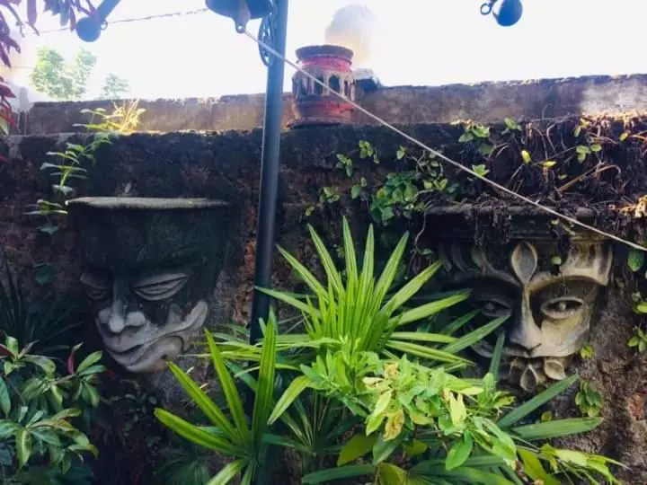 ペンション Museum Villa 09