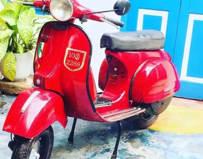 ペンション Museum Villa 09