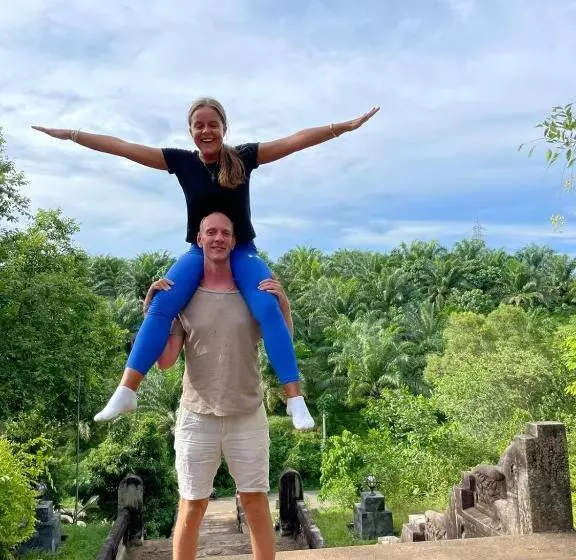 ペンション Museum Villa 09