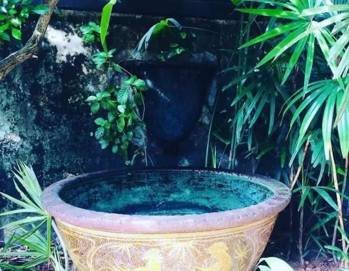 ペンション Museum Villa 09