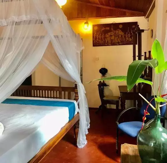 ペンション Museum Villa 09