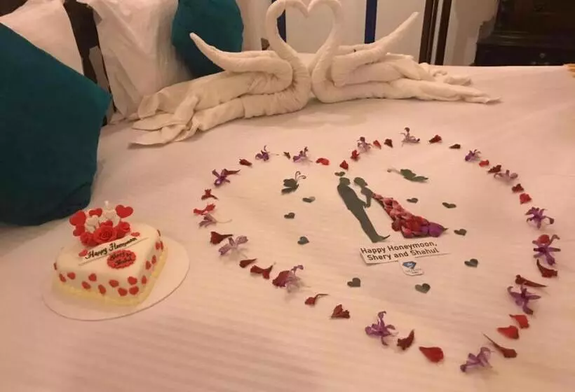 ペンション Museum Villa 09