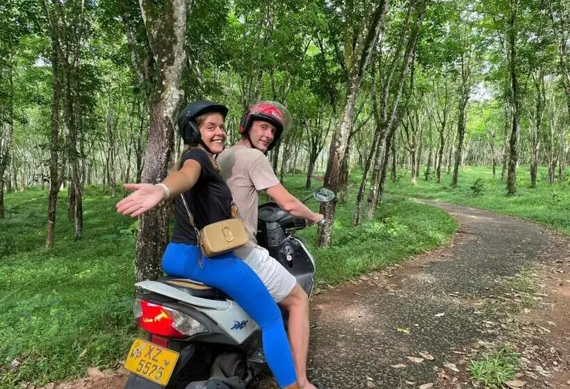 ペンション Museum Villa 09