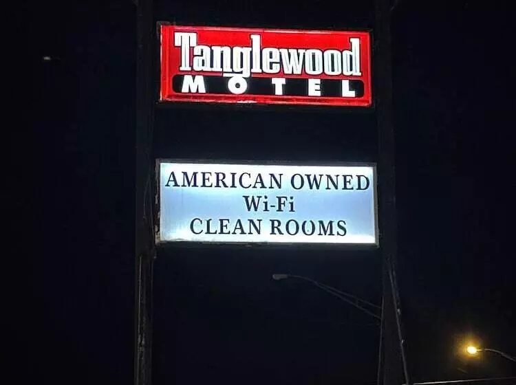 Tanglewood Motel