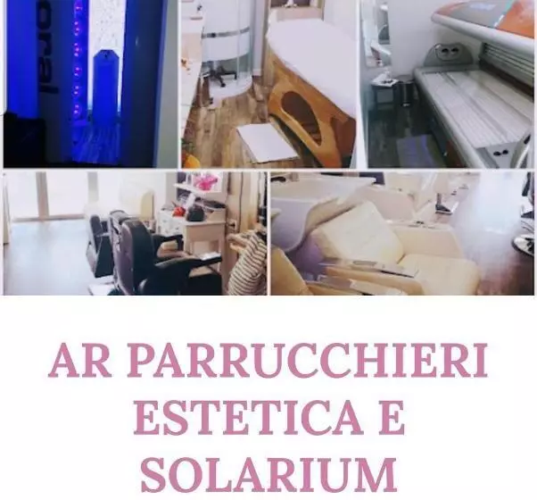 Ar San Salvo B&b