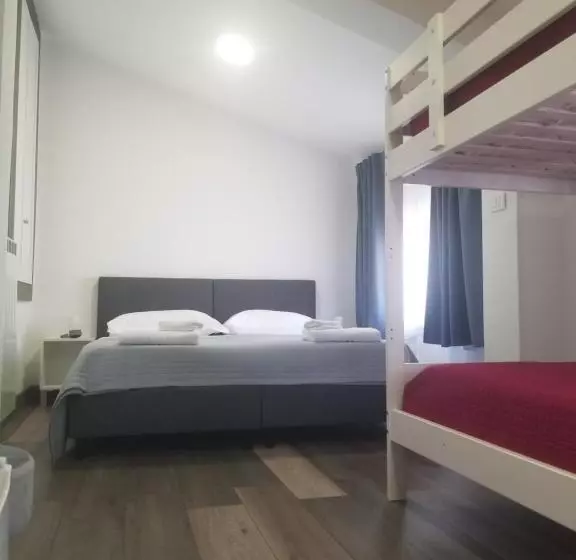 Ar San Salvo B&b