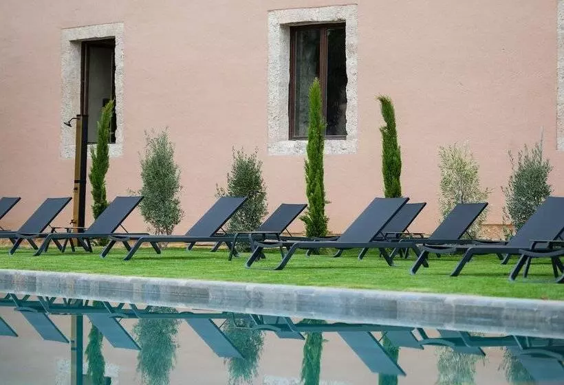 Hotelli Castilla Termal Brihuega