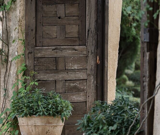 Отель Castilla Termal Brihuega