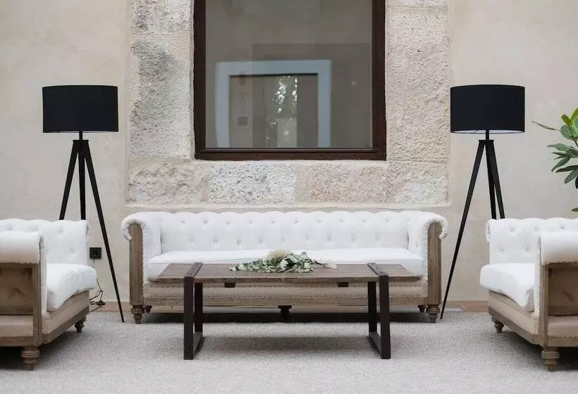 Hotelli Castilla Termal Brihuega