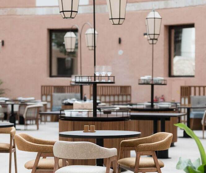 Отель Castilla Termal Brihuega