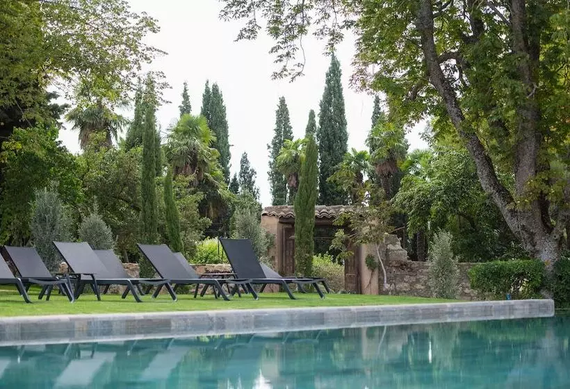 Hotelli Castilla Termal Brihuega