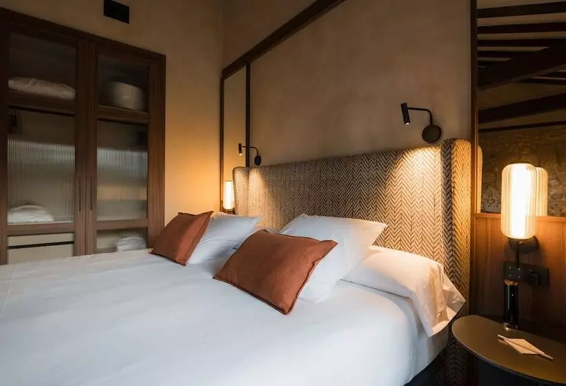 Hotelli Castilla Termal Brihuega