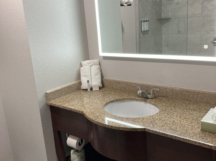 בית מלון כפרי Elker Inn & Suites