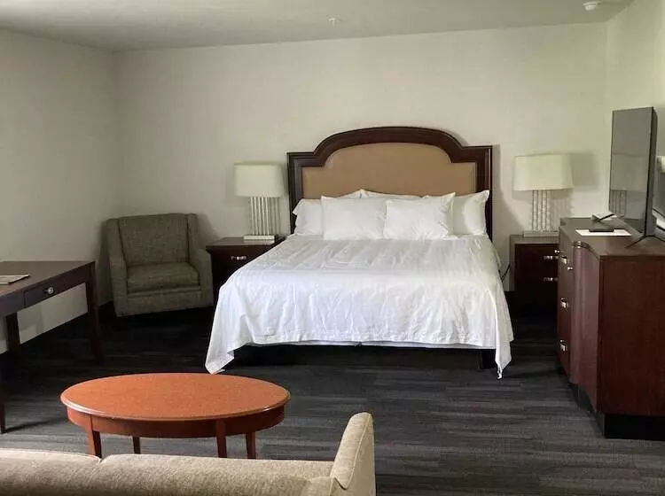 Hotelli Elker Inn & Suites