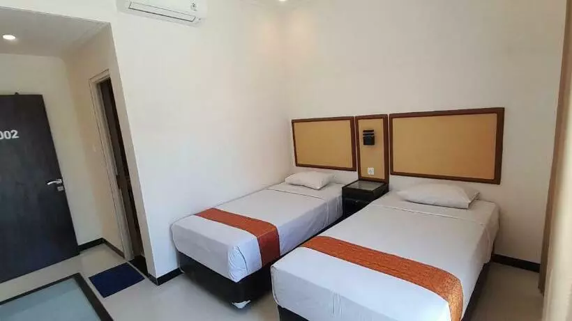 Hôtel Flavianohills