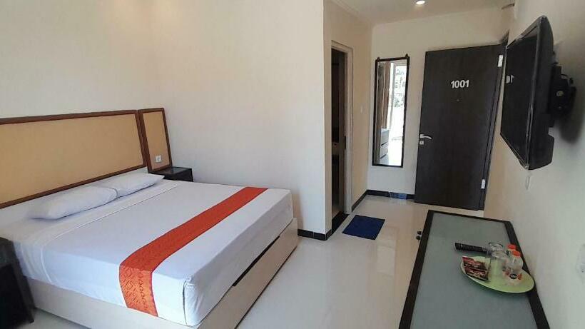 فندق Flavianohills