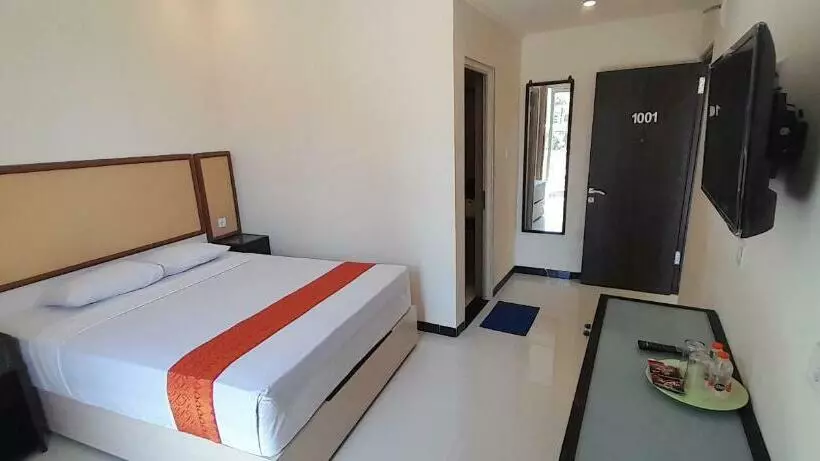 Hôtel Flavianohills