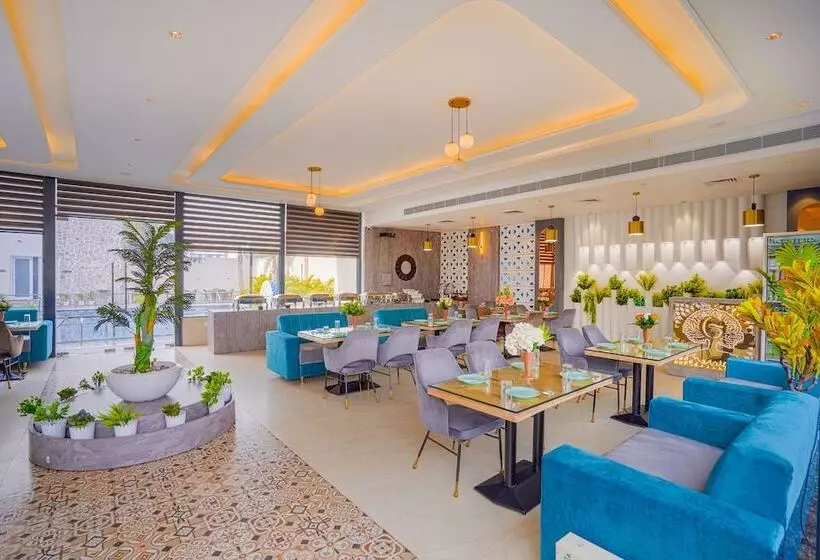 هتل Greenwood Villa