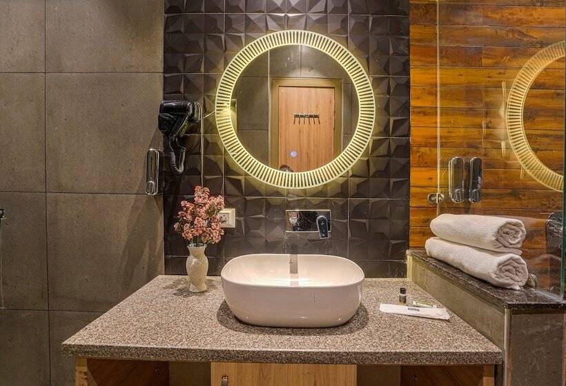 فندق Greenwood Villa