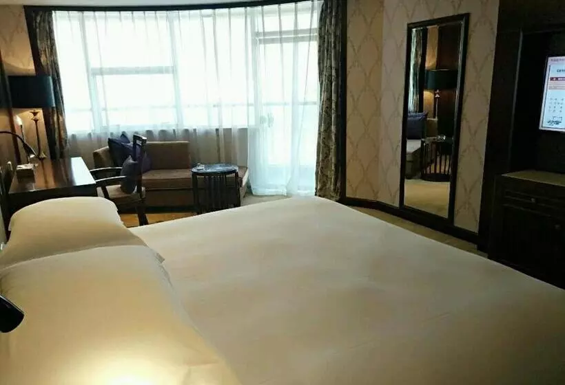 ホテル Hengna International