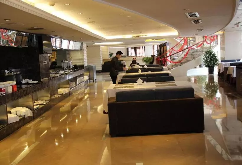 ホテル Hengna International