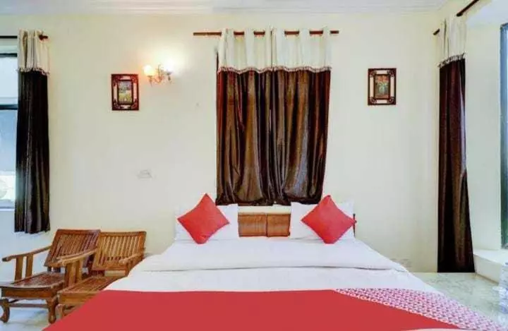 Hotelli Oyo 81283 Chaudhry