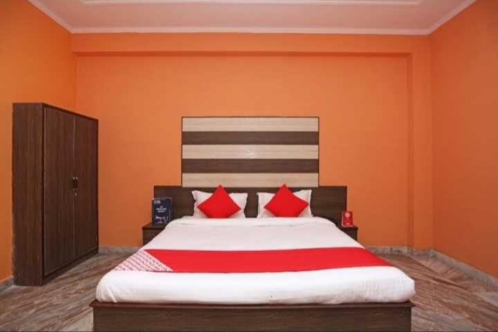 酒店 Oyo 81283 Chaudhry