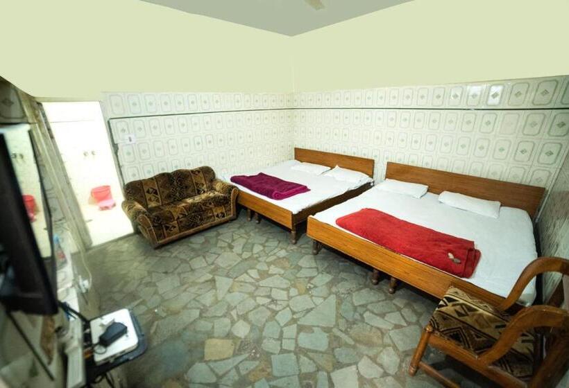 酒店 Raj Guest House