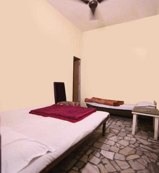 酒店 Raj Guest House