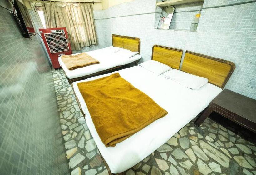 酒店 Raj Guest House