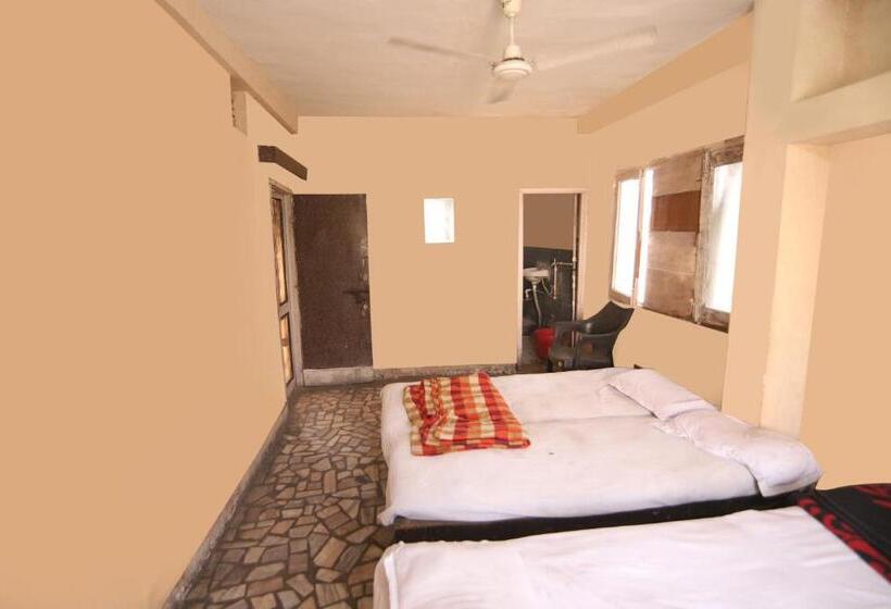 酒店 Raj Guest House