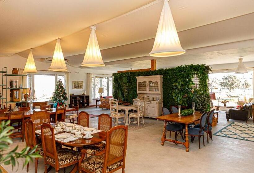 هتل Rural Costa Del Trigo