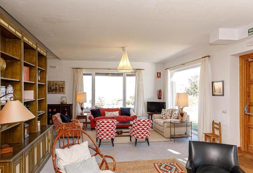 هتل Rural Costa Del Trigo