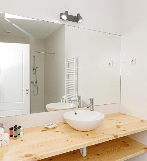 هتل Rural Costa Del Trigo