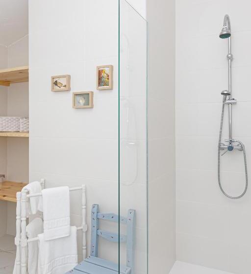 هتل Rural Costa Del Trigo