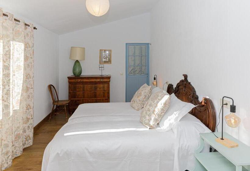 هتل Rural Costa Del Trigo