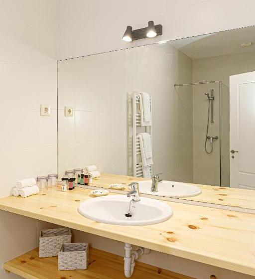 هتل Rural Costa Del Trigo