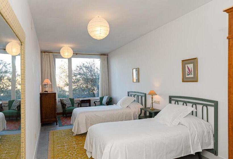 هتل Rural Costa Del Trigo